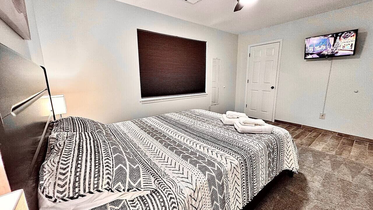 Photo of Bedroom in Burton