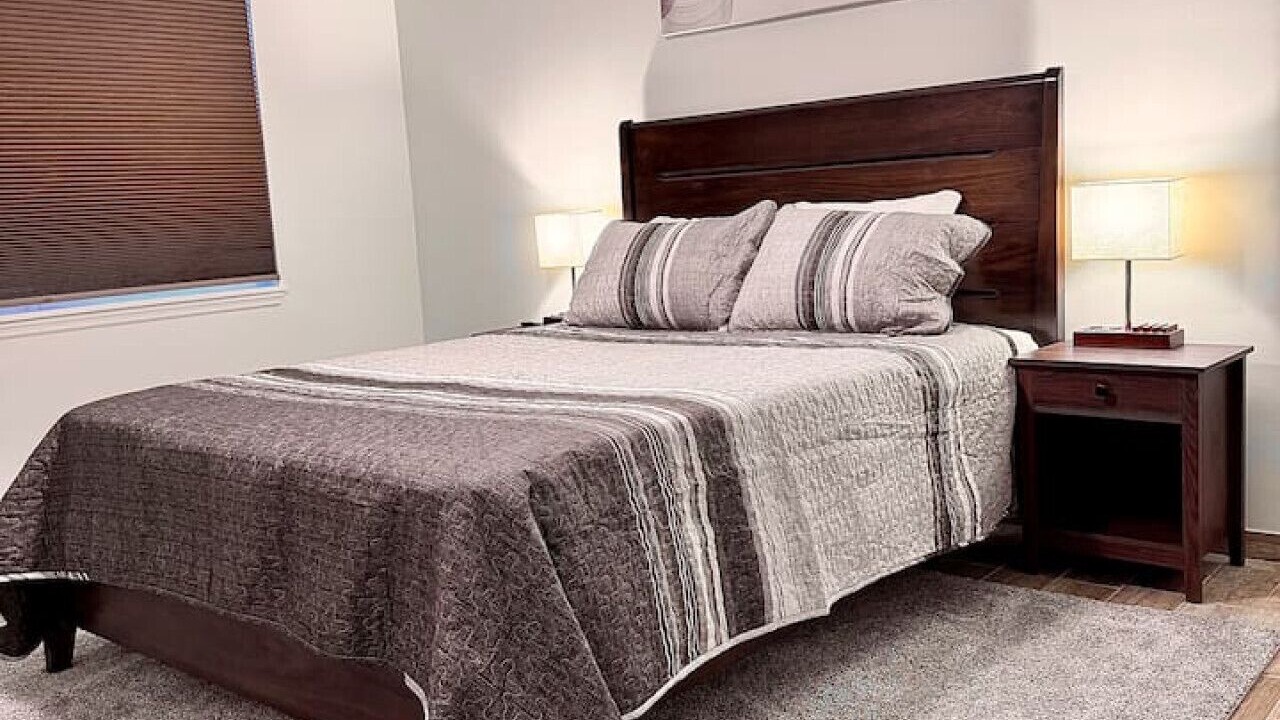 Photo of Bedroom in Burton