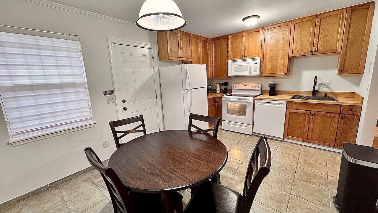 Photo of Kitchen in Burton