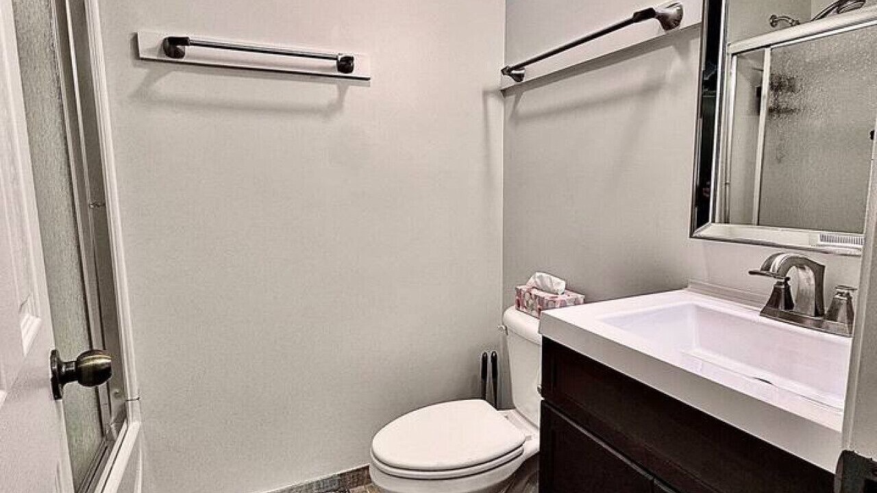 Photo of Bathroom in Burton
