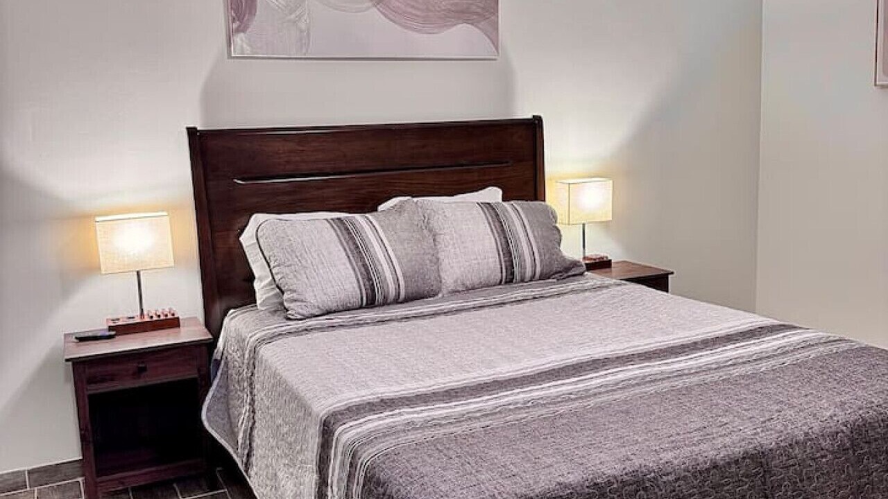 Photo of Bedroom in Burton