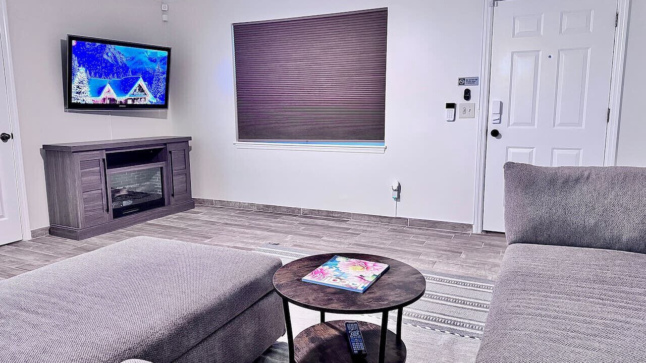 Photo of Livingroom in Burton