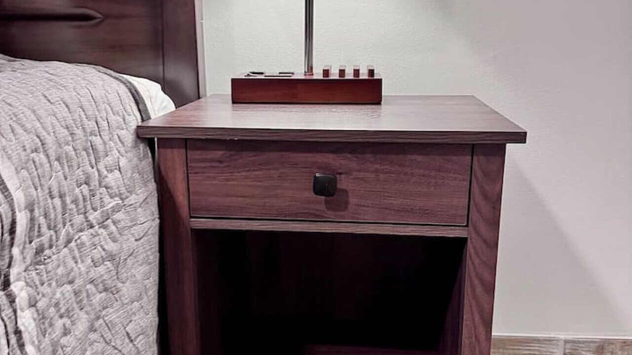 Photo of Bedroom in Burton