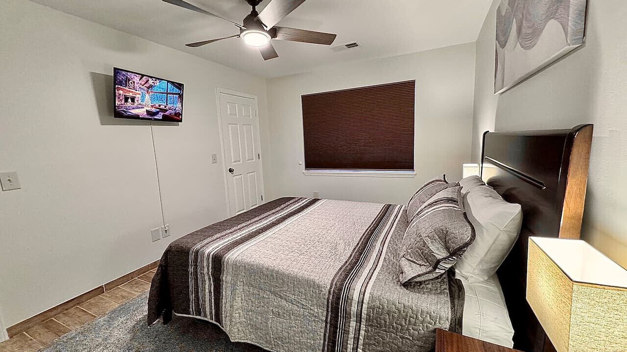 Photo of Bedroom in Burton