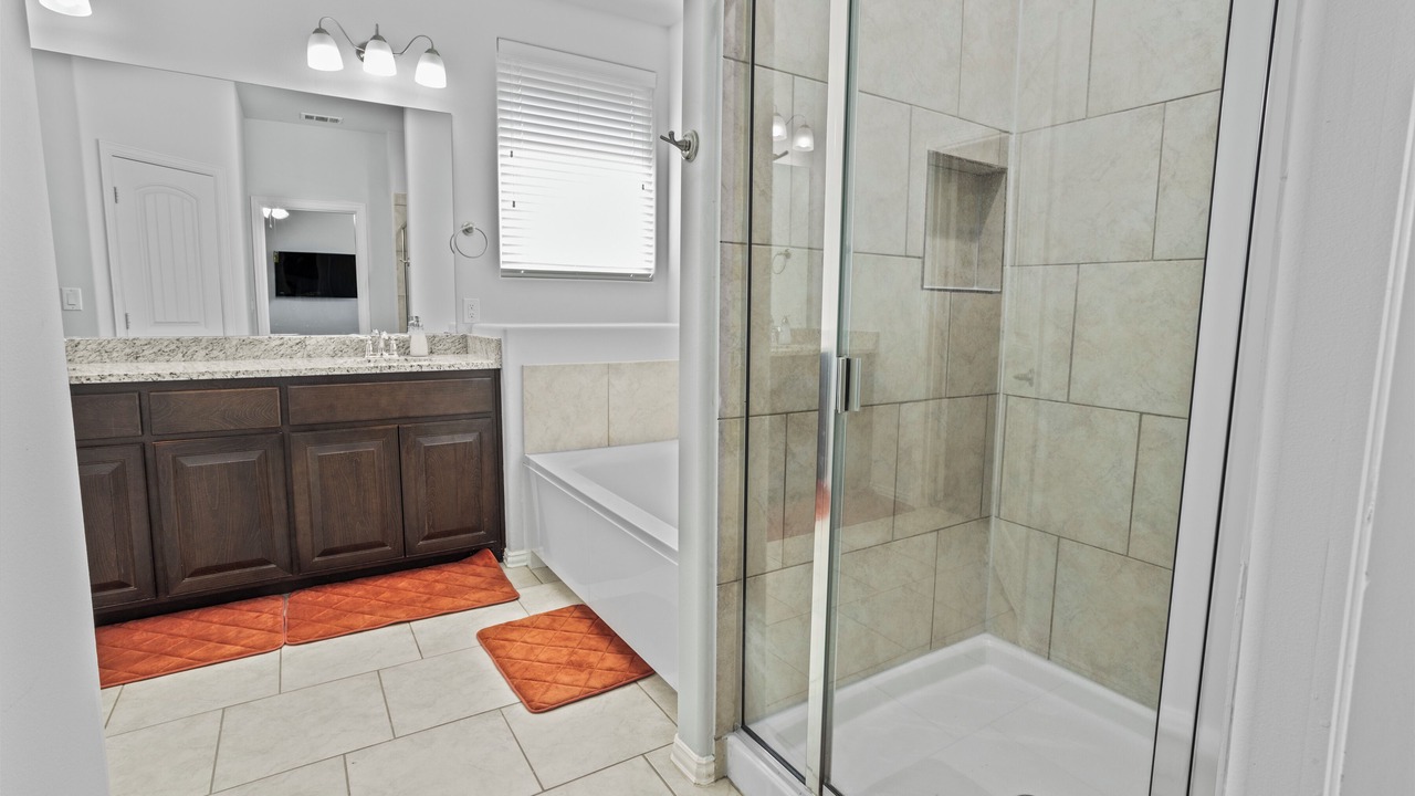 Photo of Bathroom in Midland