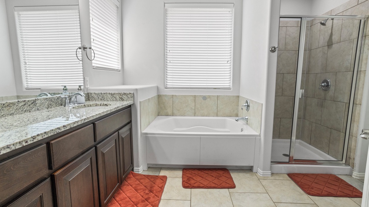 Photo of Bathroom in Midland