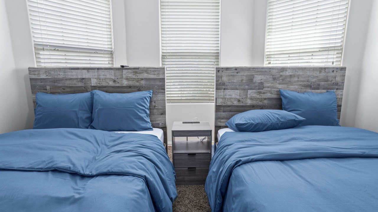 Photo of Bedroom in Midland
