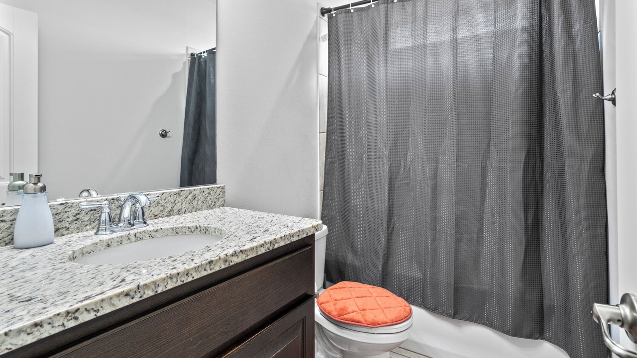 Photo of Bathroom in Midland