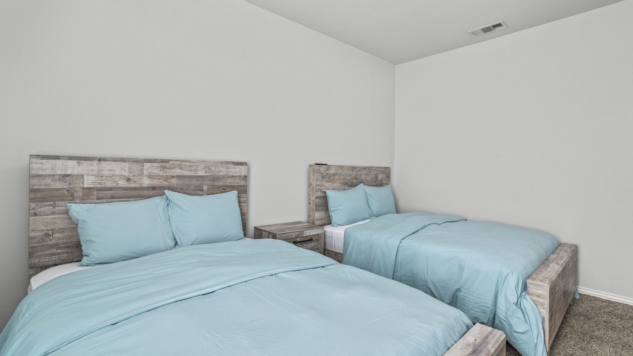 Photo of Bedroom in Midland