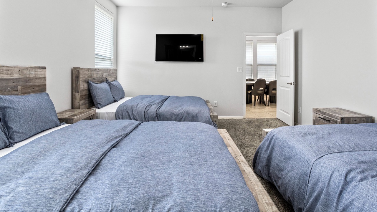 Photo of Bedroom in Midland