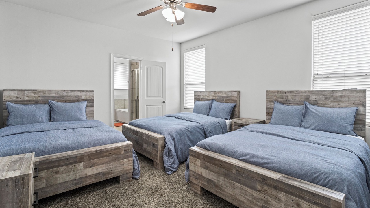 Photo of Bedroom in Midland