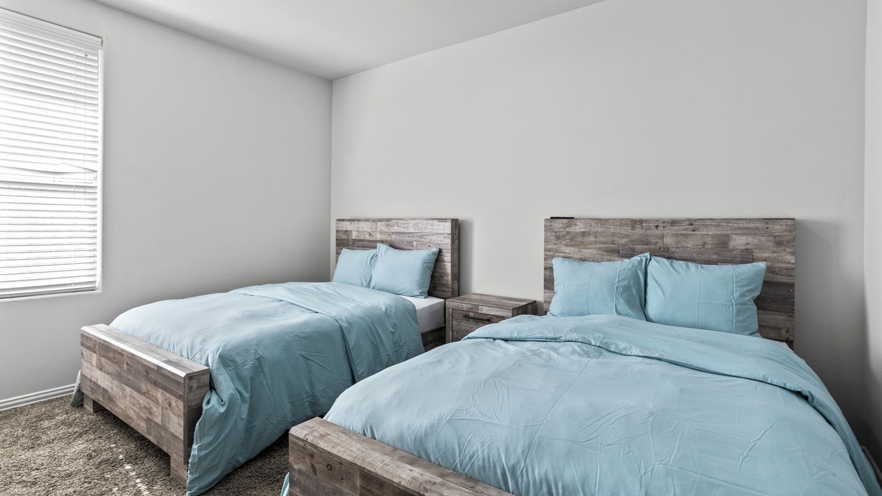 Photo of Bedroom in Midland