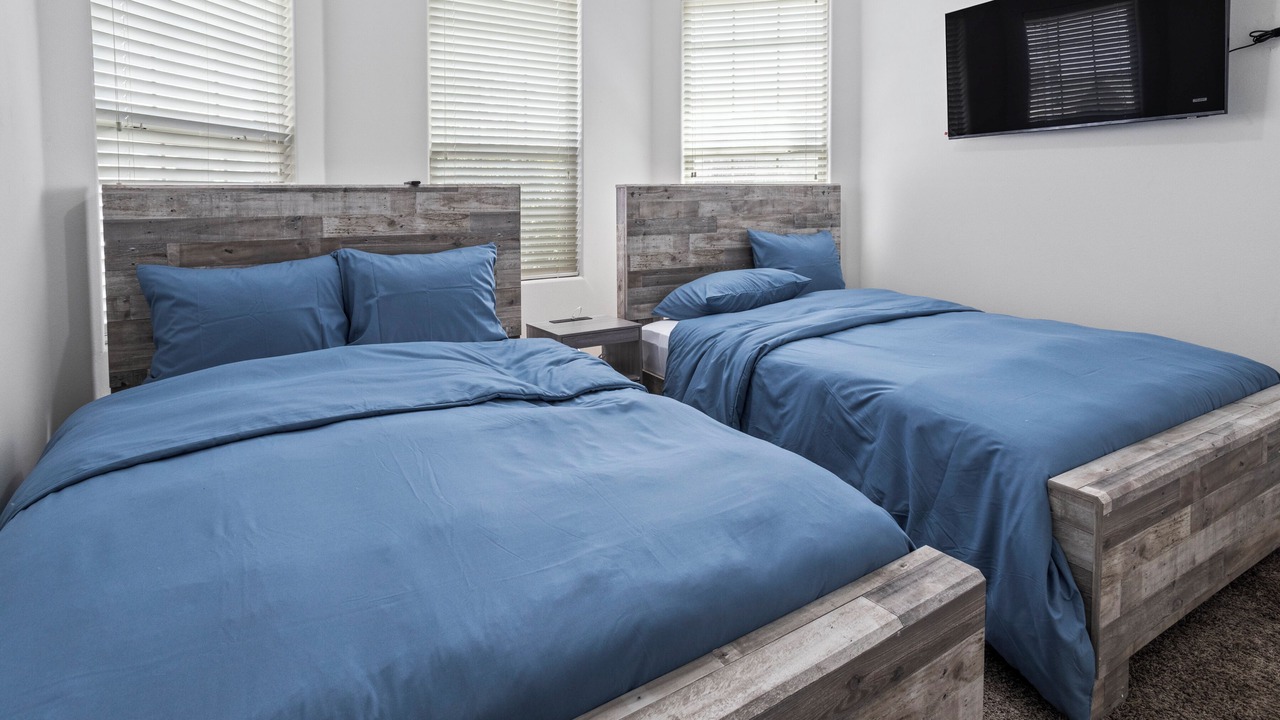 Photo of Bedroom in Midland