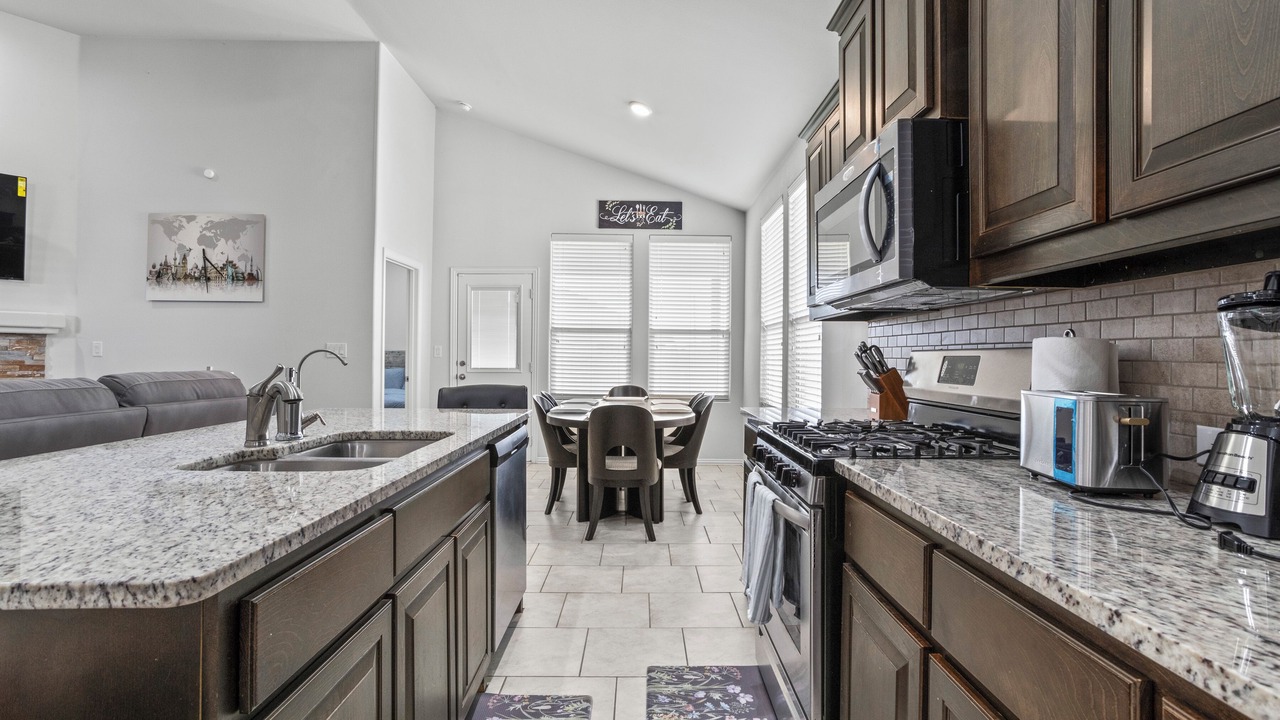 Photo of Kitchen in Midland