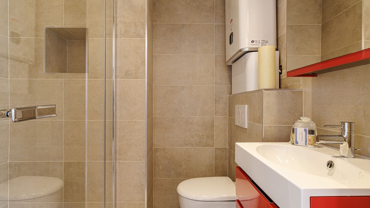 Photo of Bathroom in Gambetta