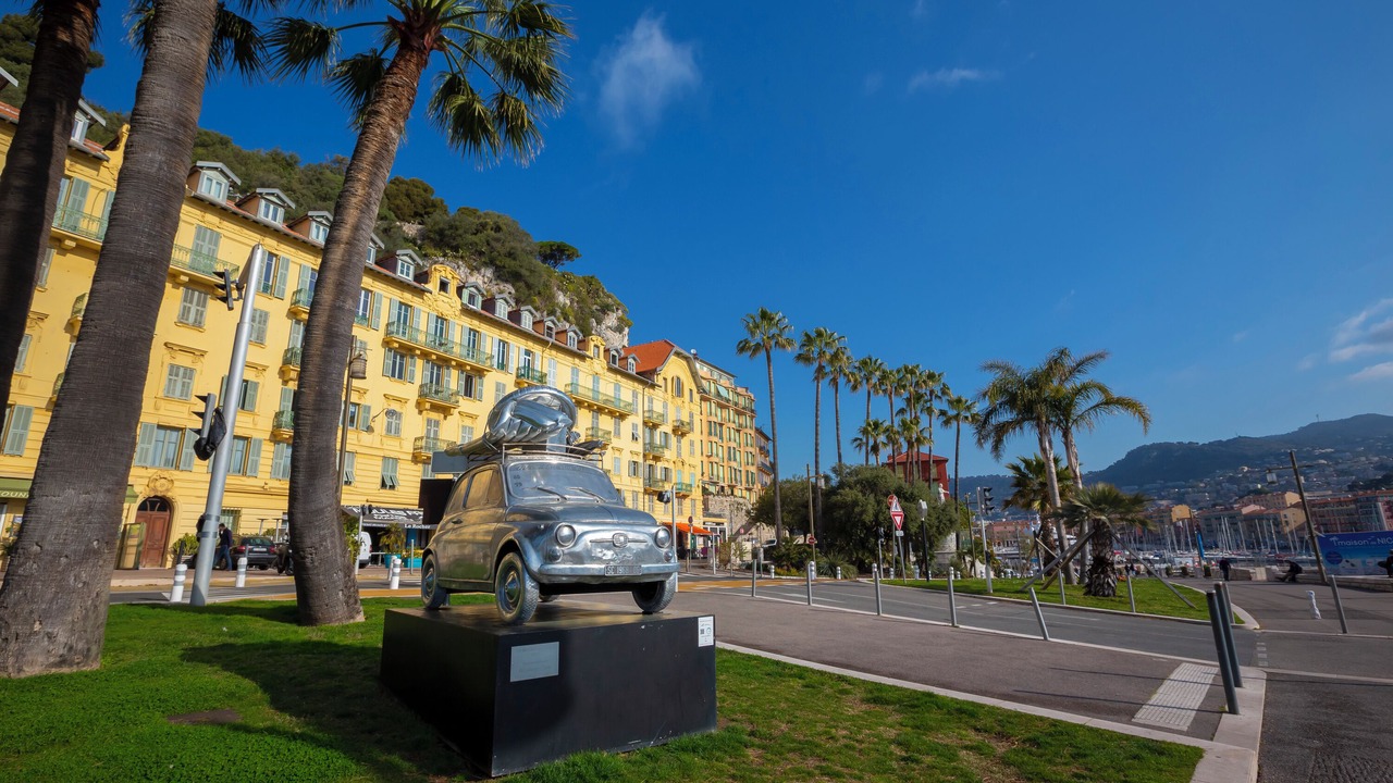 Photo of Outdoor in Gambetta