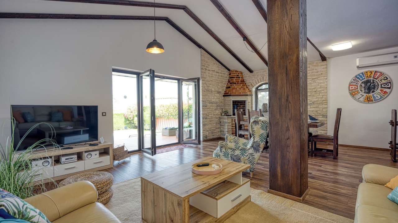 Photo of Livingroom in Tar