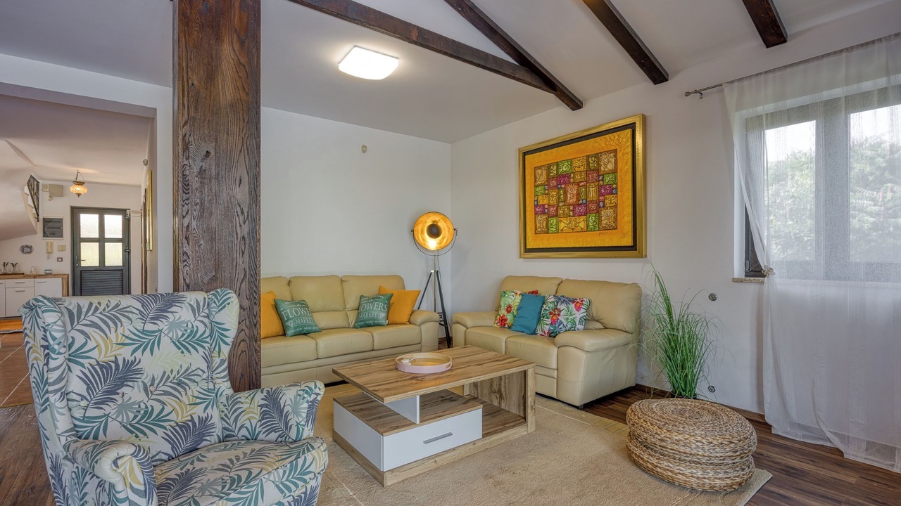 Photo of Livingroom in Tar