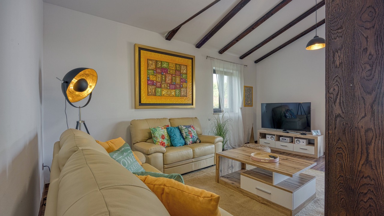Photo of Livingroom in Tar