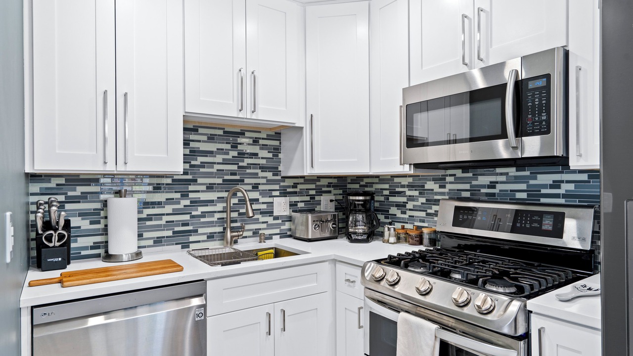 Photo of Kitchen in Villa Park