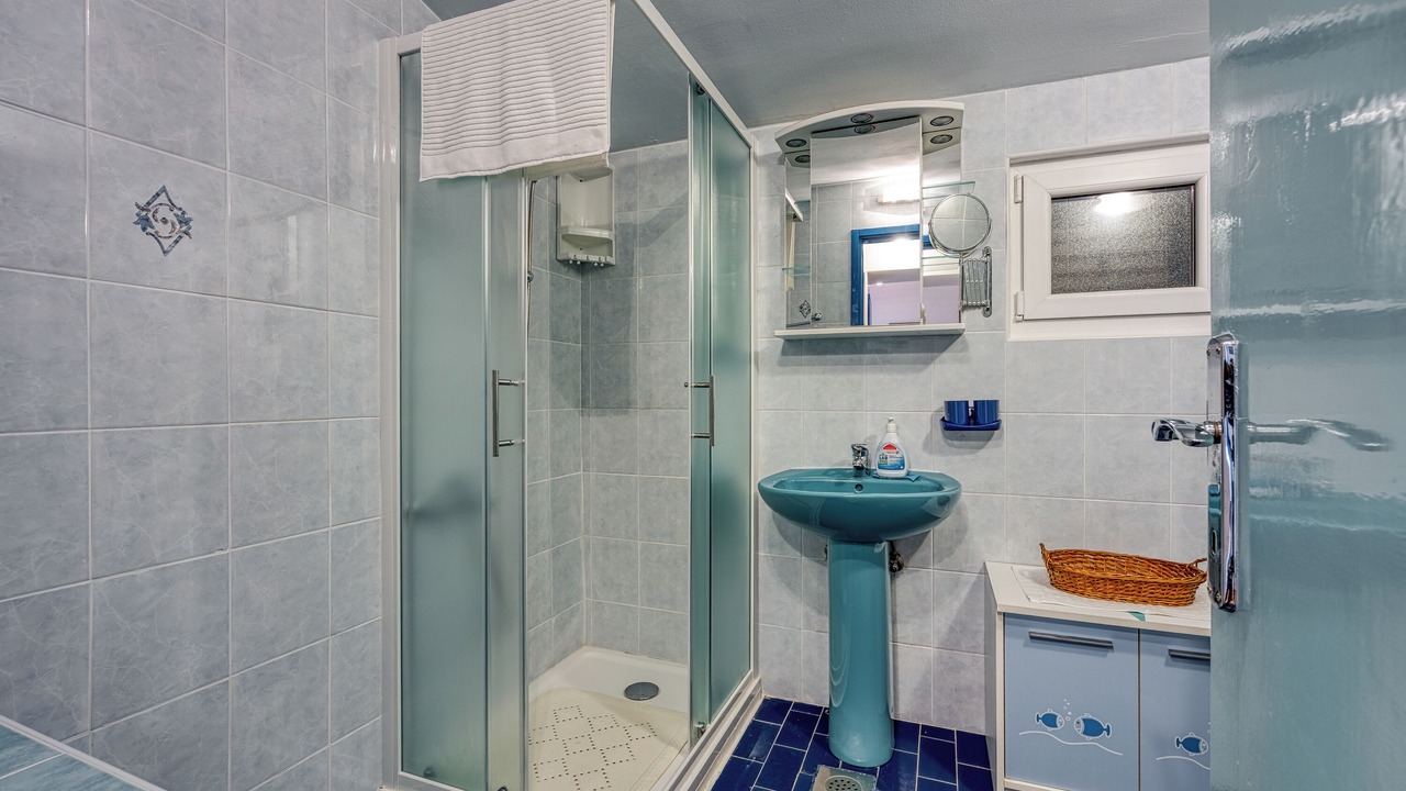 Photo of Bathroom in Mali Losinj