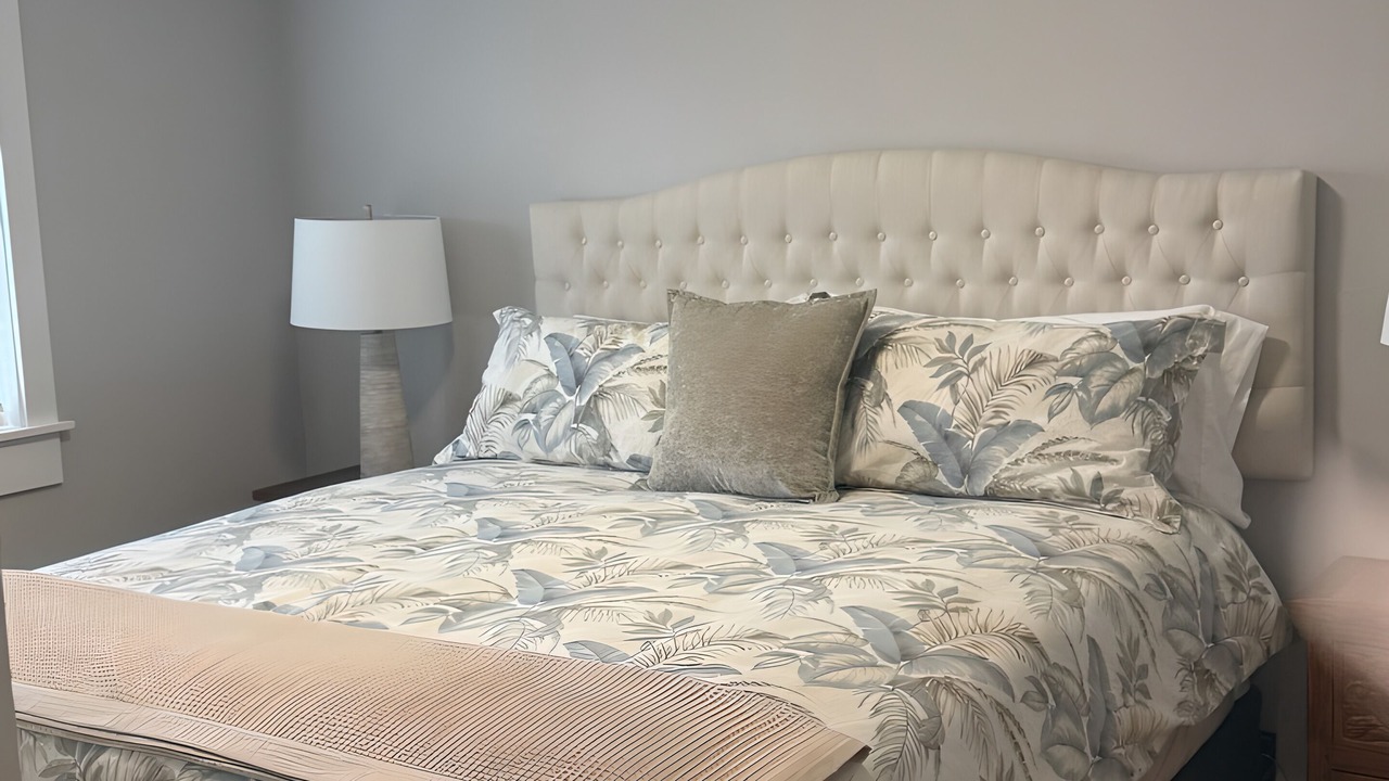 Photo of Bedroom in McKinleyville