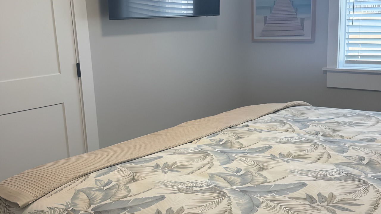 Photo of Bedroom in McKinleyville