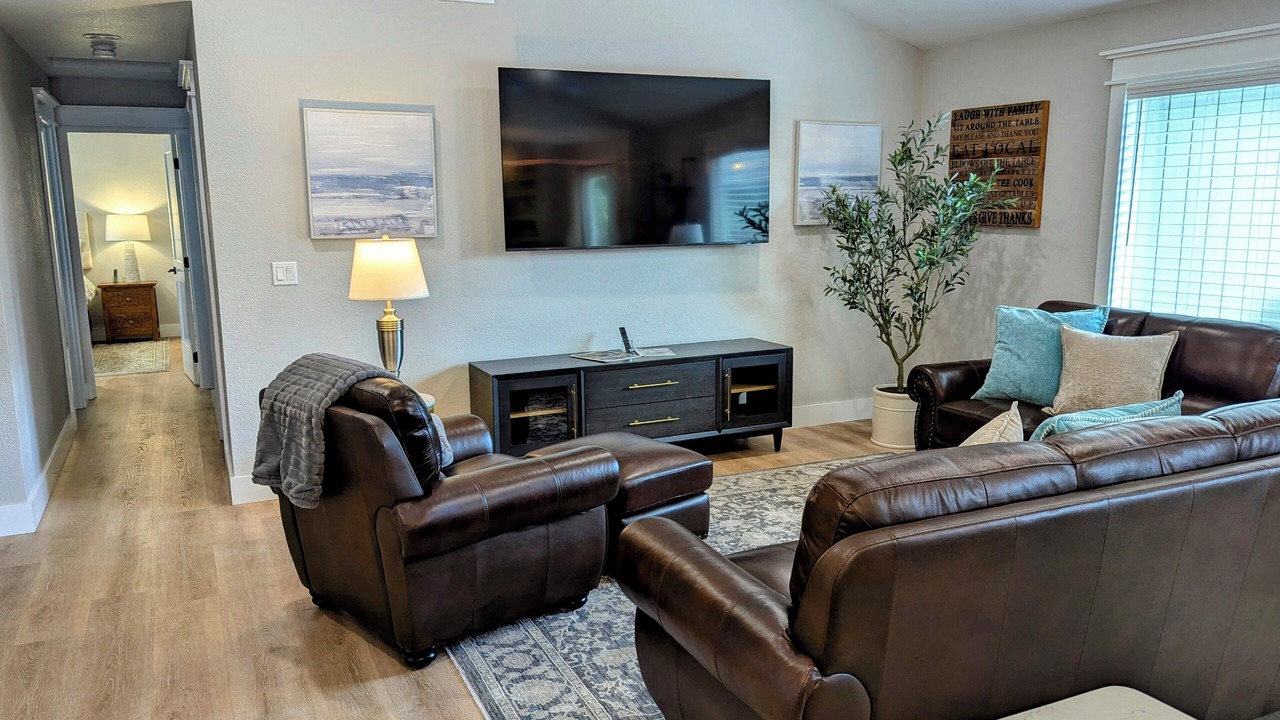 Photo of Livingroom in McKinleyville