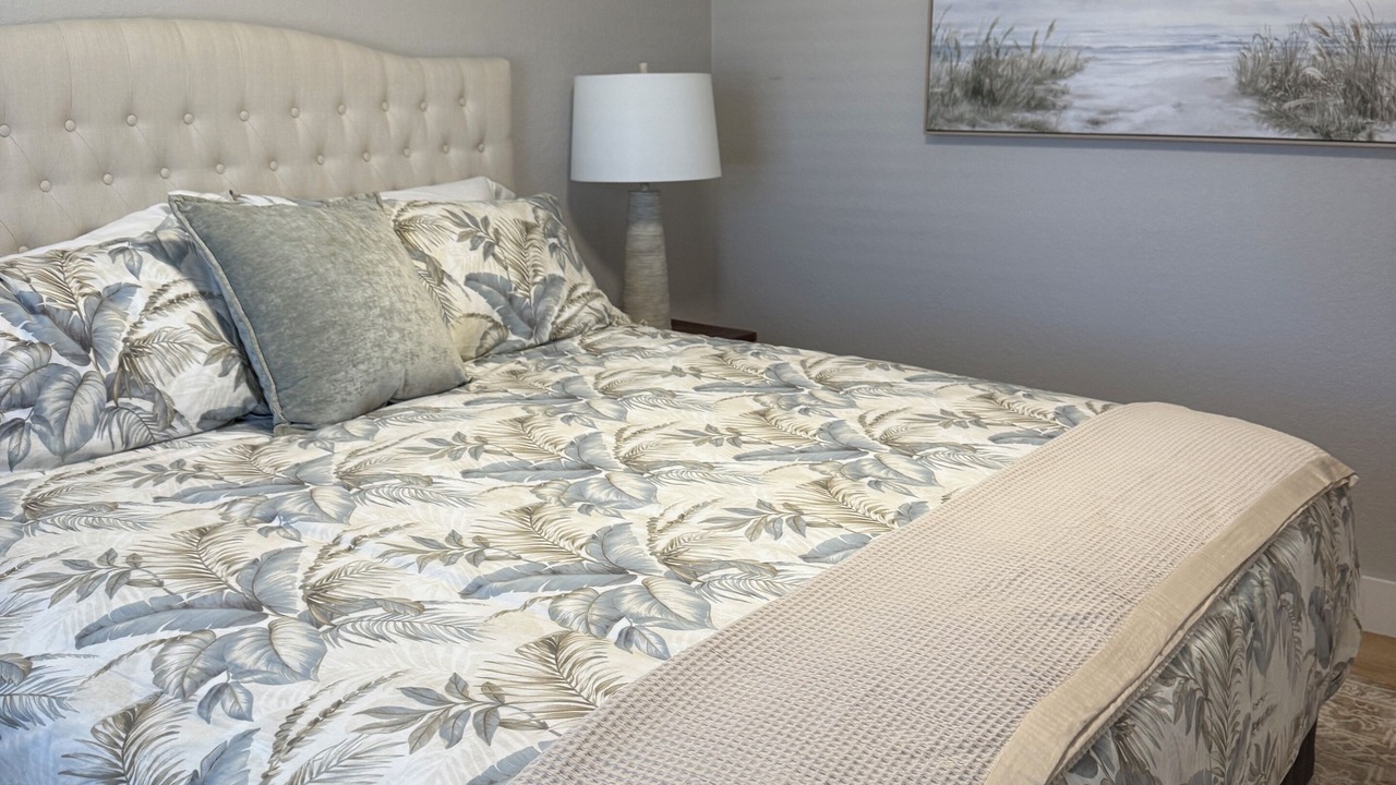 Photo of Bedroom in McKinleyville