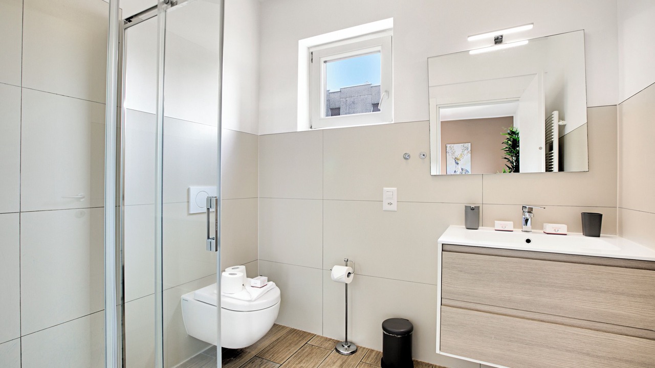 Photo of Bathroom in Viganello
