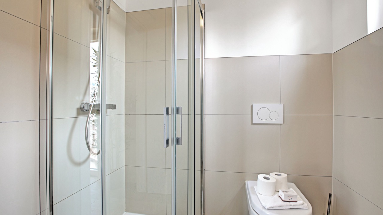 Photo of Bathroom in Viganello