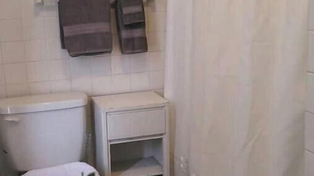 Photo of Bathroom in Watsontown