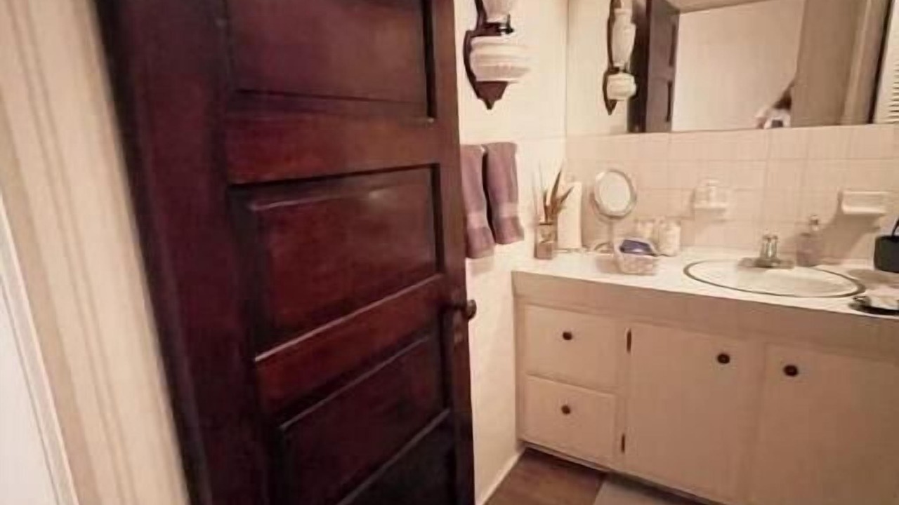 Photo of Bathroom in Watsontown