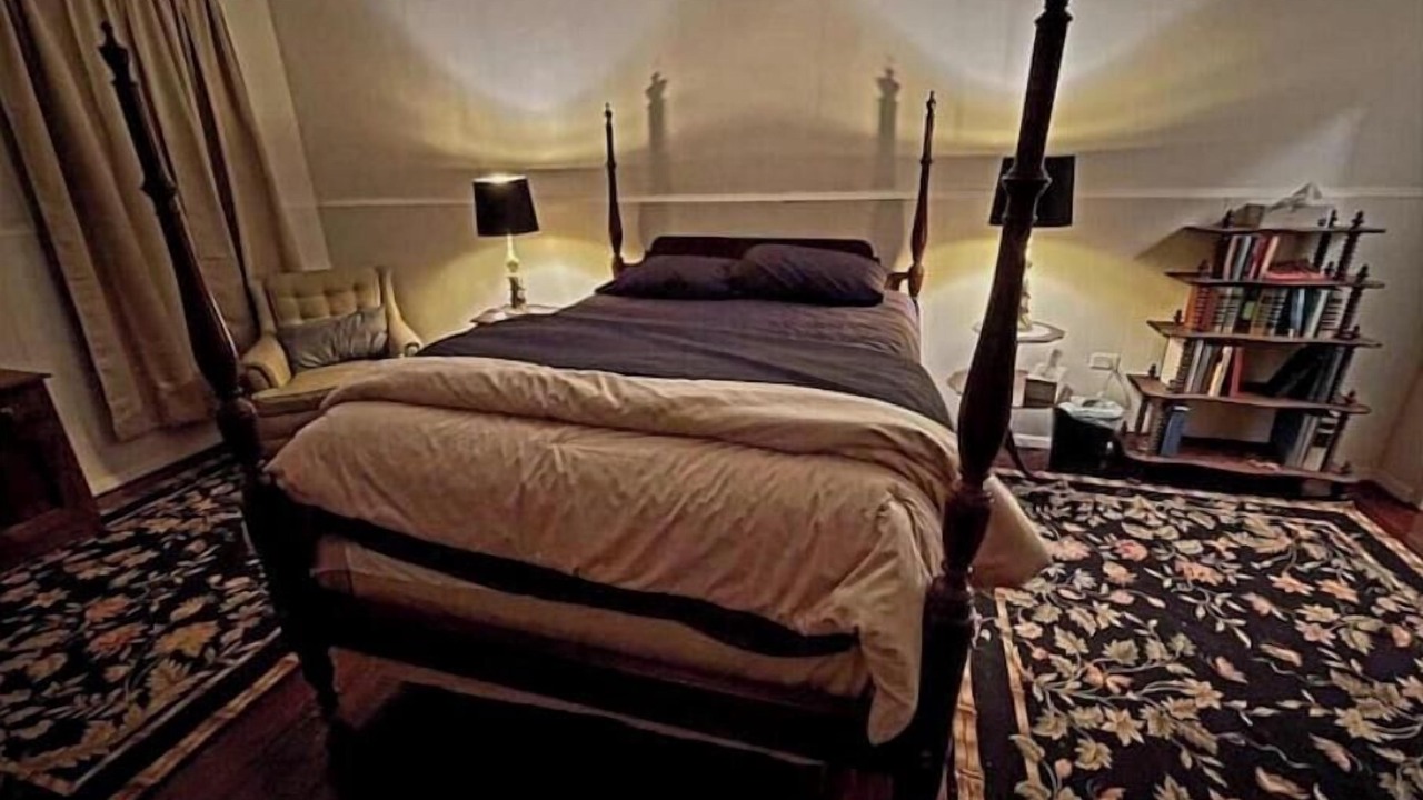 Photo of Bedroom in Watsontown