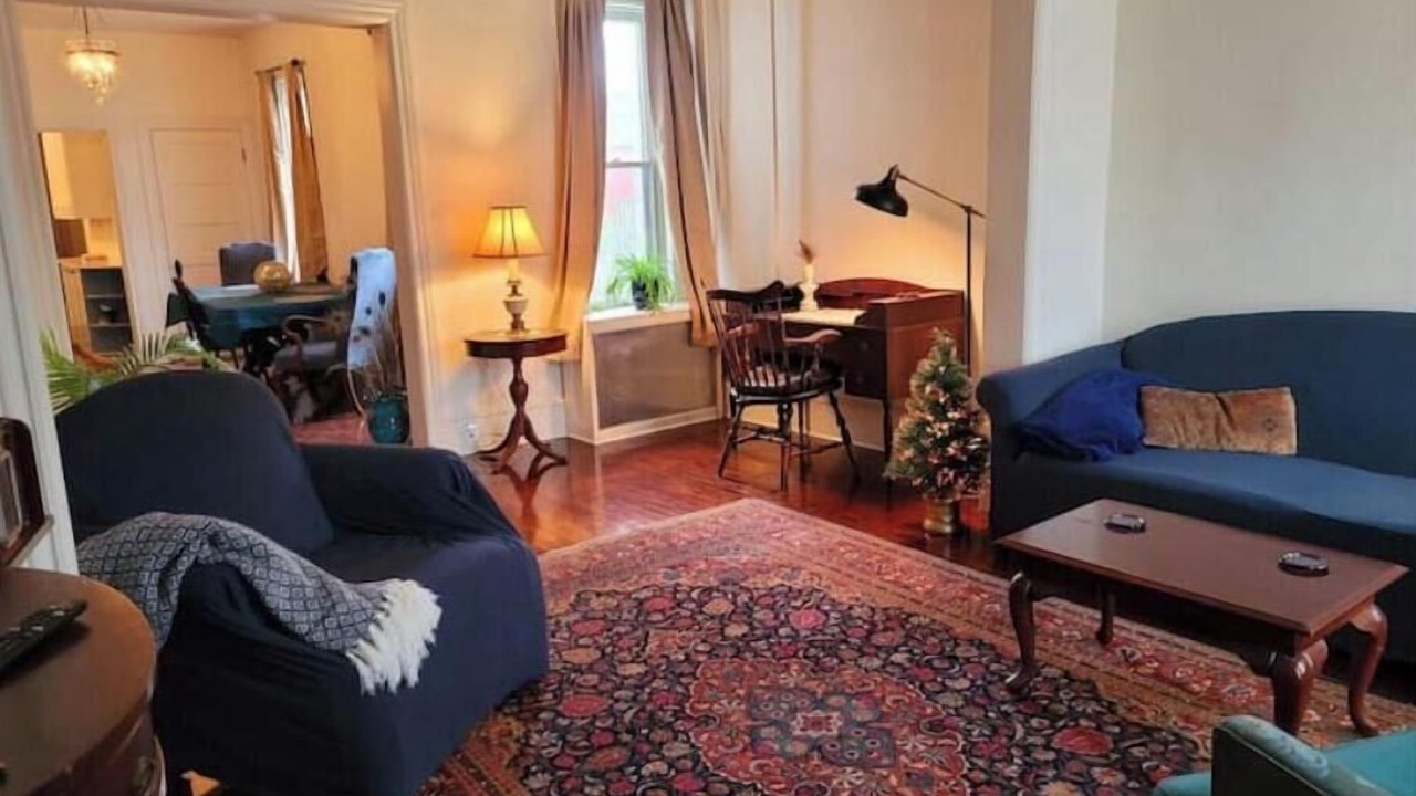 Photo of Livingroom in Watsontown