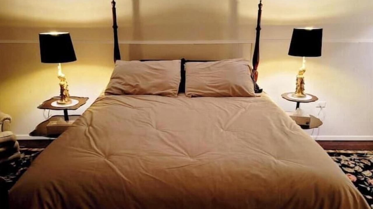 Photo of Bedroom in Watsontown