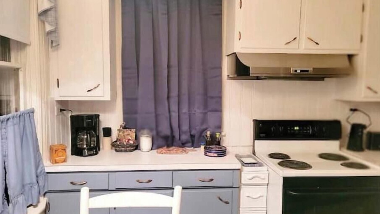 Photo of Kitchen in Watsontown