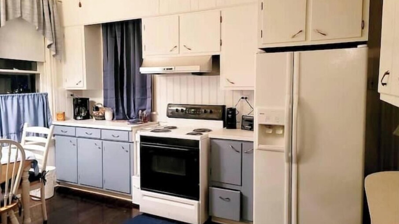 Photo of Kitchen in Watsontown