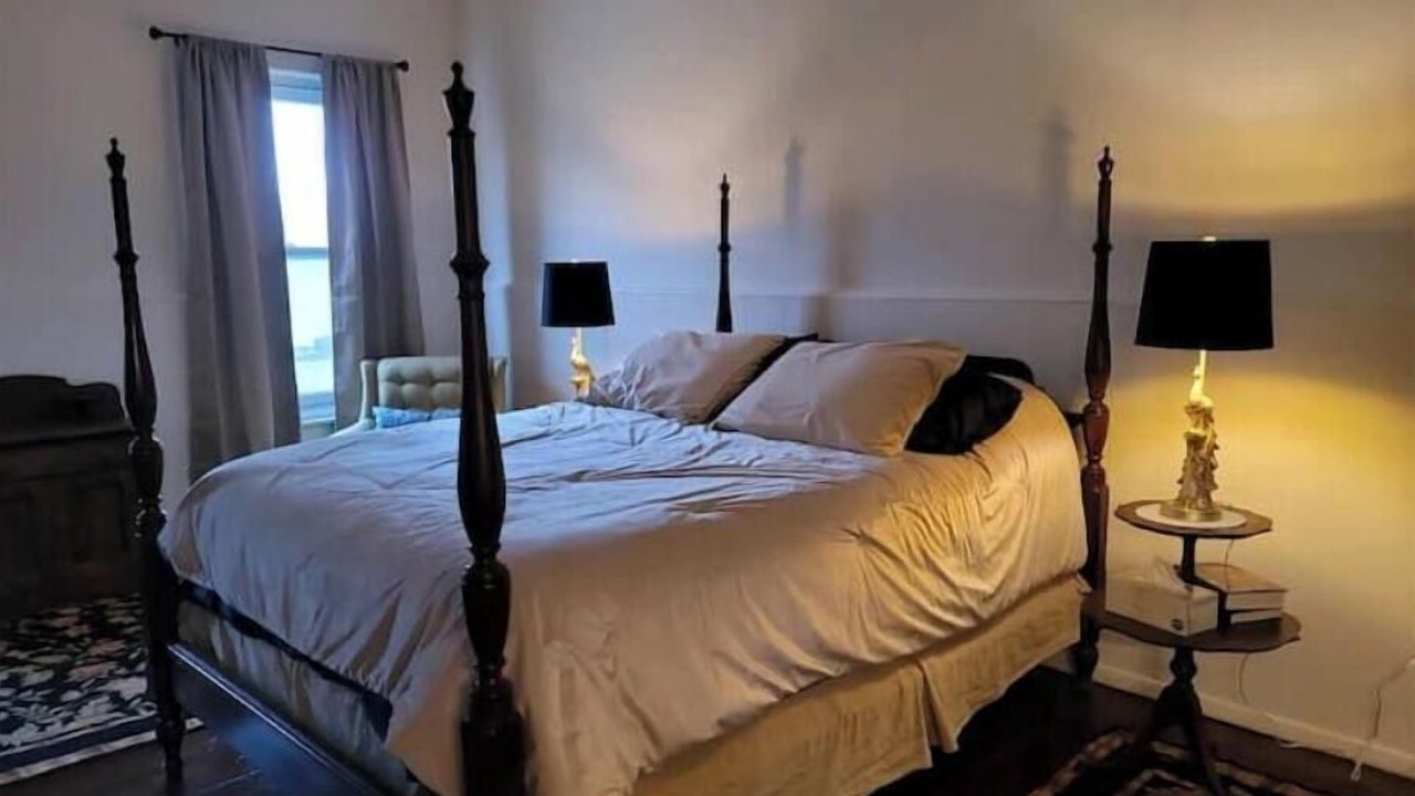 Photo of Bedroom in Watsontown