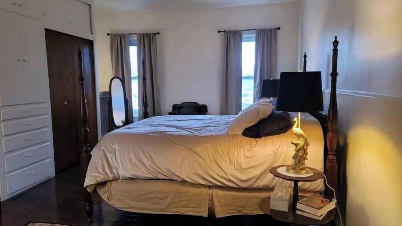Photo of Bedroom in Watsontown