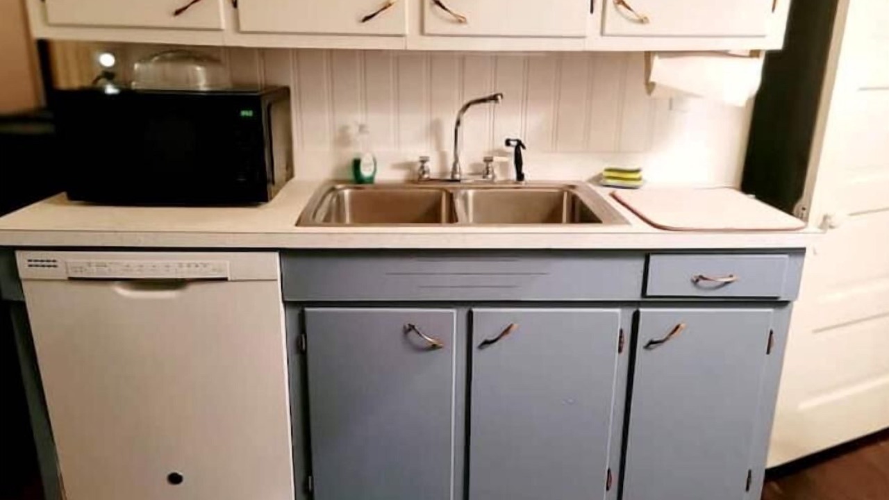 Photo of Kitchen in Watsontown