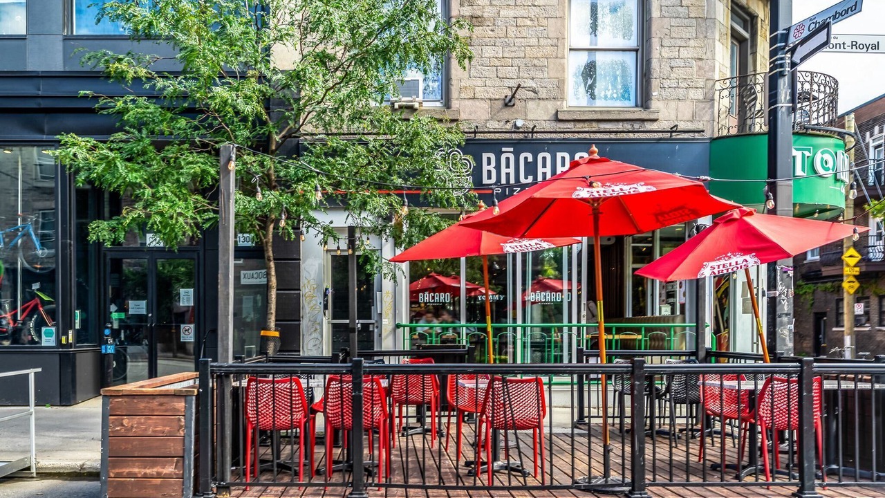 Photo of Others in Plateau Mont Royal