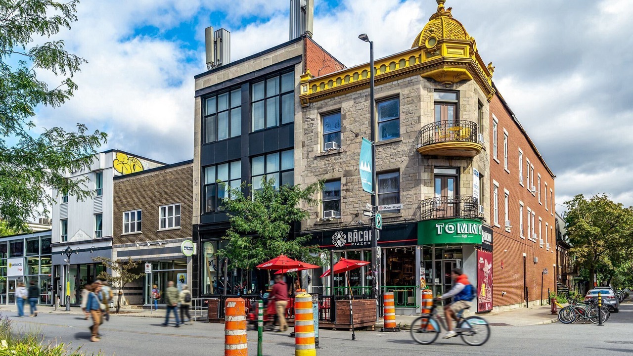 Photo of Others in Plateau Mont Royal