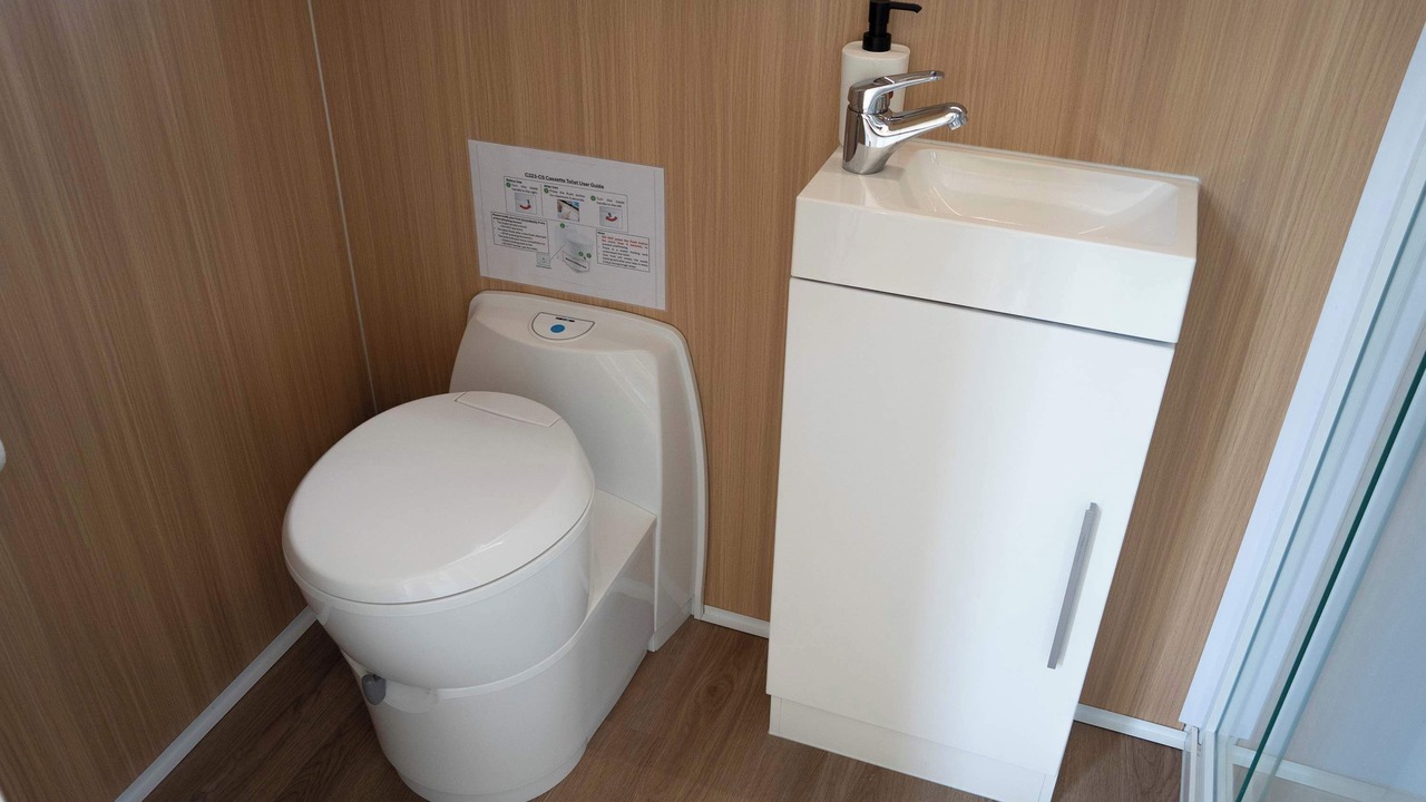 Photo of Bathroom in Booral