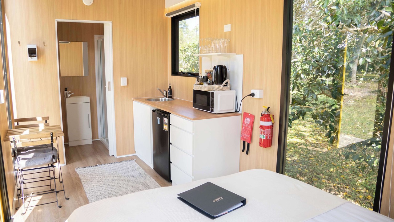 Photo of Bedroom in Booral