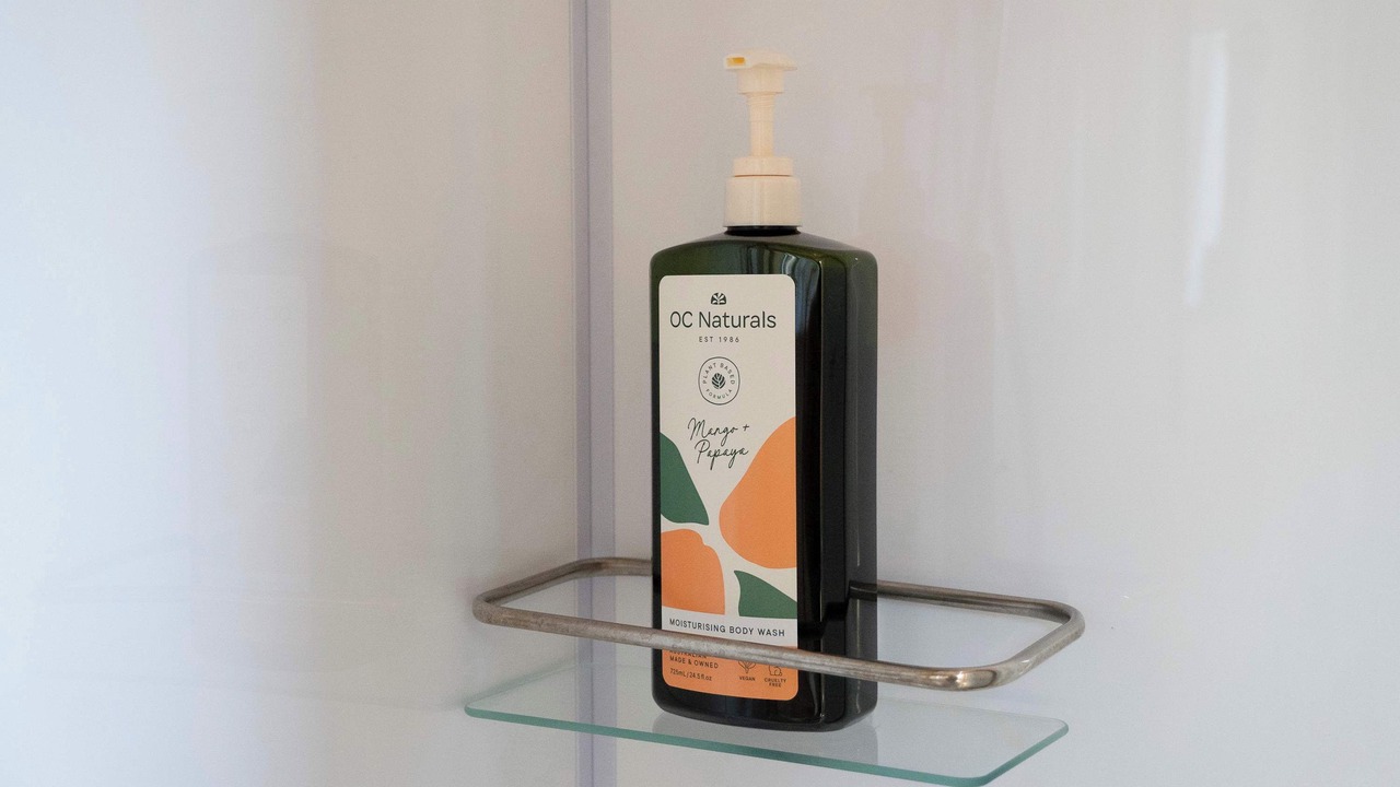 Photo of Bathroom in Booral