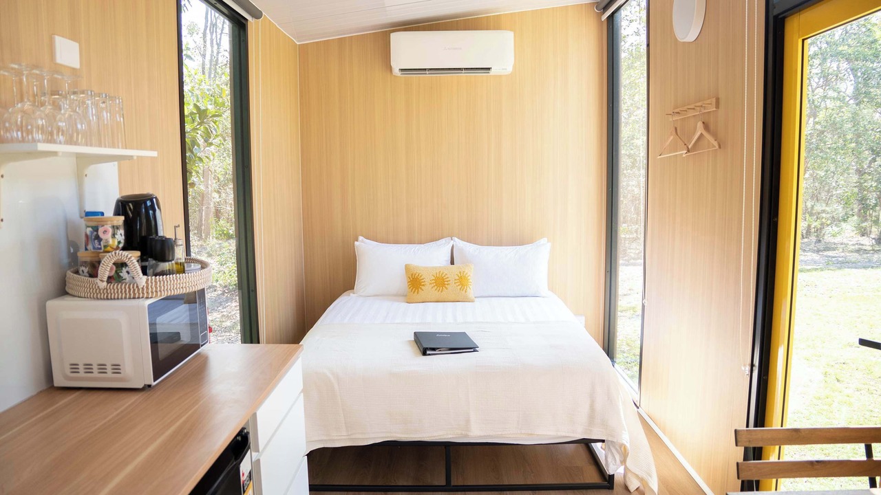 Photo of Bedroom in Booral