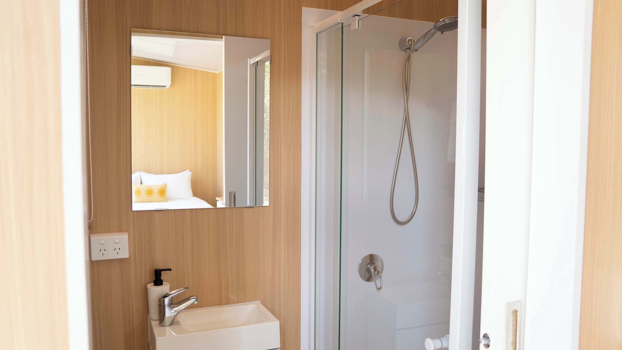 Photo of Bathroom in Booral