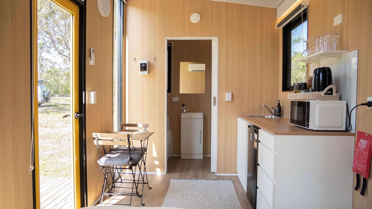 Photo of Bedroom in Booral