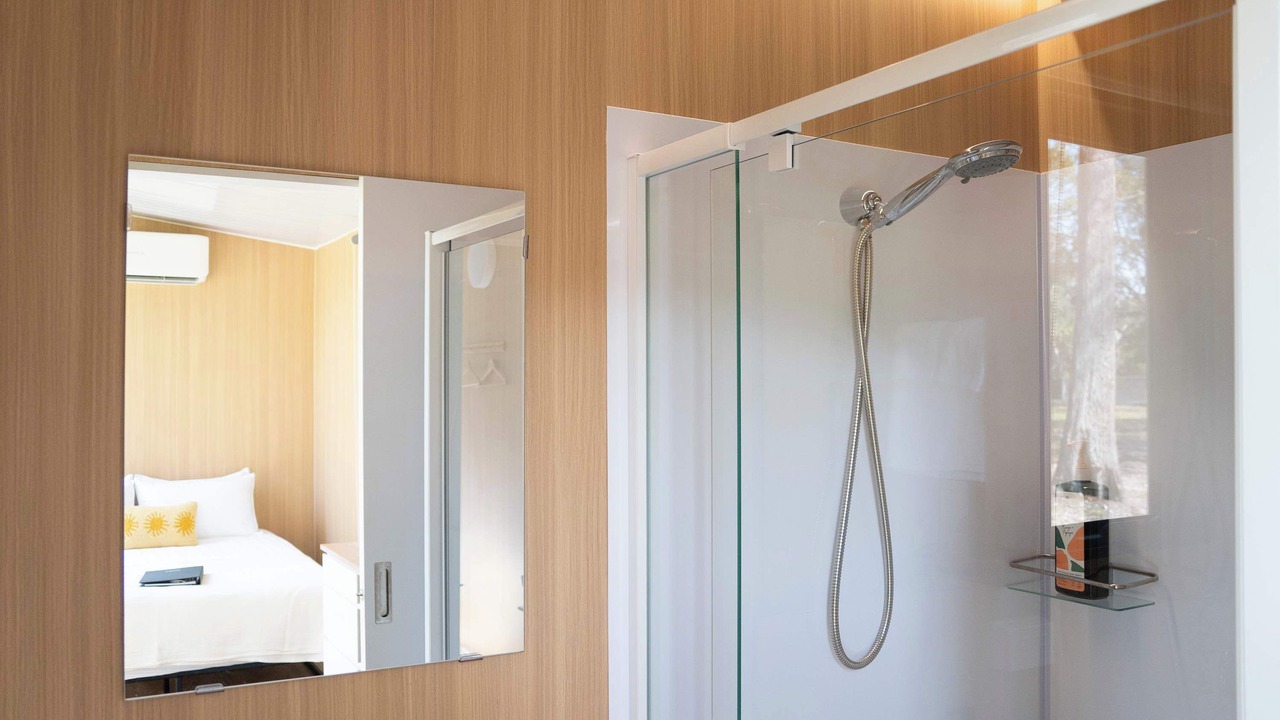 Photo of Bathroom in Booral